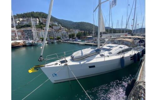 Elan Impression 50 Epoch