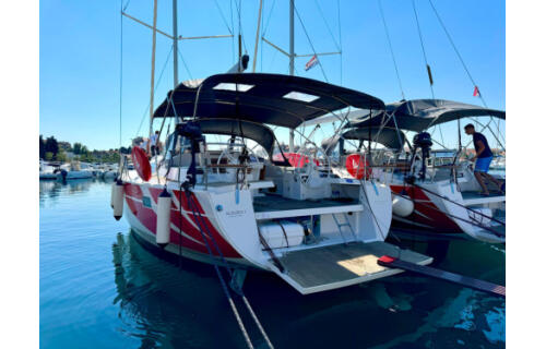 Elan Impression 50 Alegria I