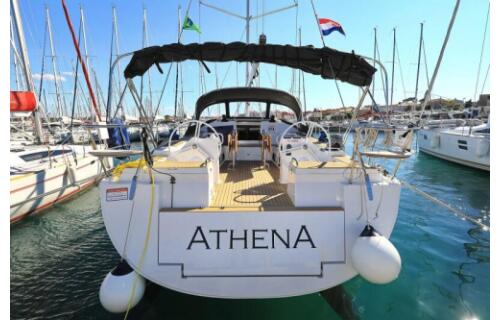 Elan Impression 50.1 Athena