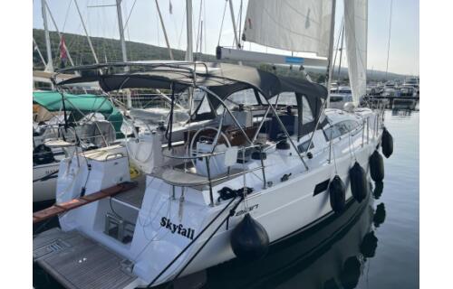 Elan Impression 50.1 SkyFall
