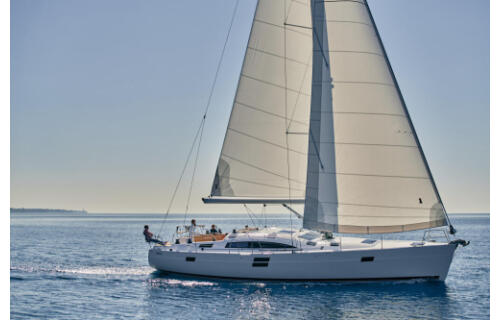 Elan Impression 50.1 Seaduction