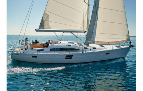 Elan Impression 50.1 Evana