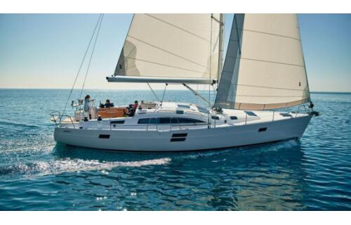 Elan Impression 50.1 Long Island