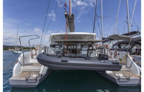 Excess 15 Tranquillity
