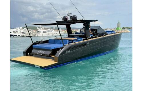 Fiart Seawalker 43 Alexia