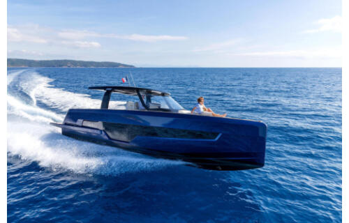 Fjord 41 XL Instant Crush