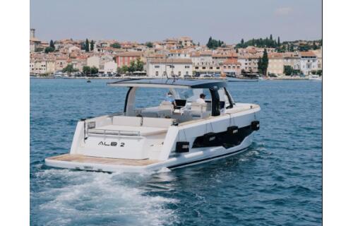 Fjord 53 XL Alb 2
