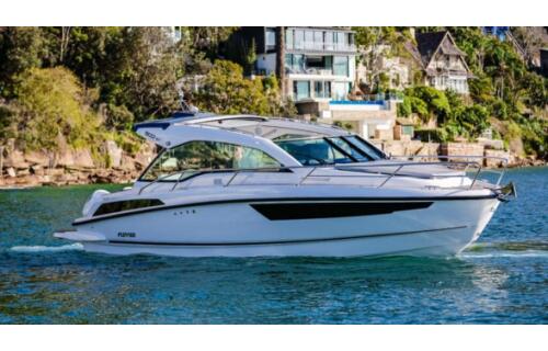 Flipper 900 ST Moncia