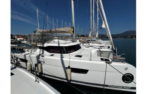 Fountaine Pajot Astrea 42 HAKUNA MATATA I