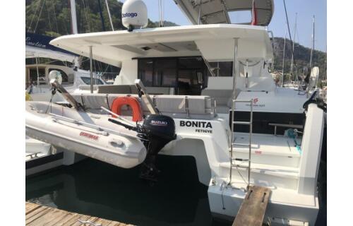Fountaine Pajot Astrea 42 Bonita
