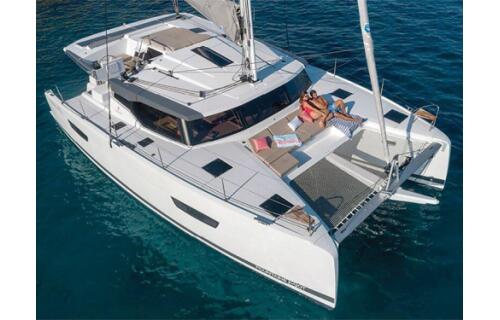 Fountaine Pajot Astrea 42 Imagine