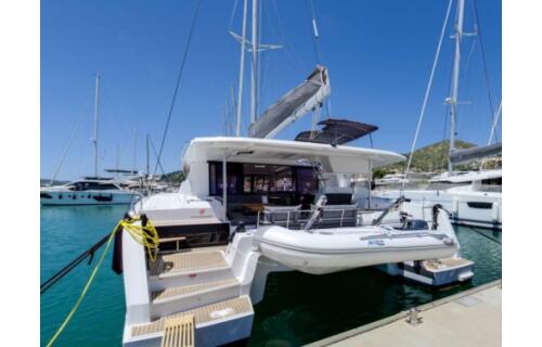 Fountaine Pajot Astrea 42 Magic Summer