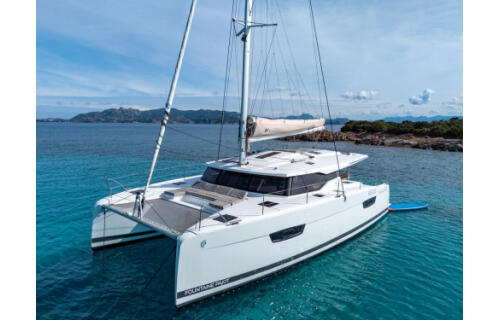Fountaine Pajot Astrea 42 Amapola