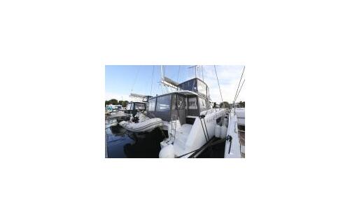 Fountaine Pajot Astrea 42 Discordia