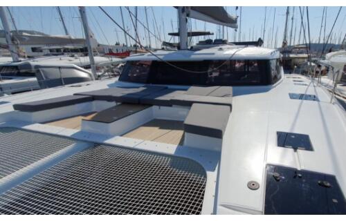 Fountaine Pajot Aura 51 Cosmos