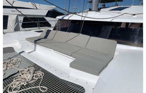 Fountaine Pajot Elba 45 Ocean’s Twelve 
