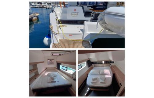 Fountaine Pajot Isla 40 Emirel