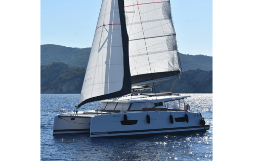 Fountaine Pajot Isla 40 Elia