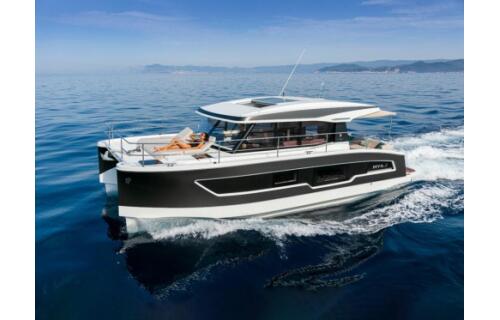 Fountaine Pajot MY4.S Dana