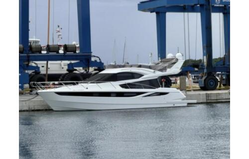 Galeon 420 Minesa