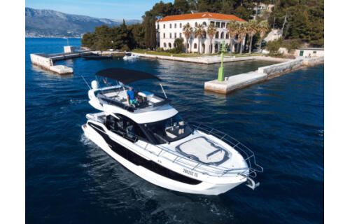 Galeon 440 FGStar Mini
