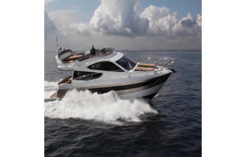 Galeon 550 Gremix