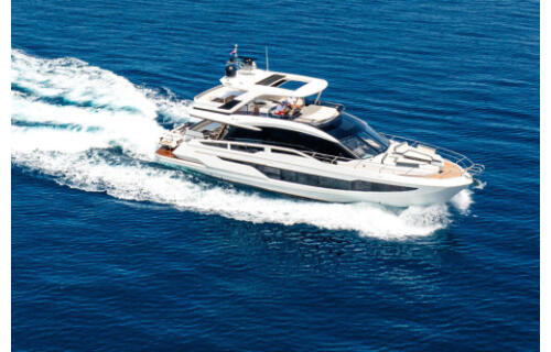 Galeon 640 FGstar