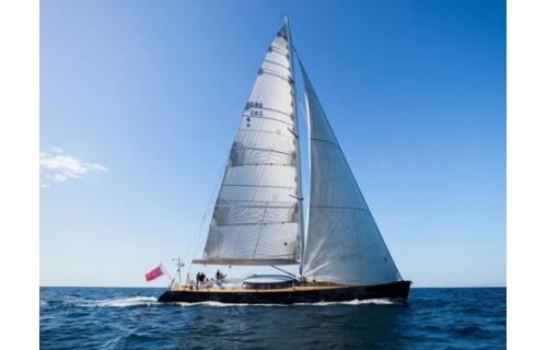 Garcia Yachts 86 Meliti