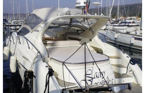 Gobbi 425 SC Lady Veronika