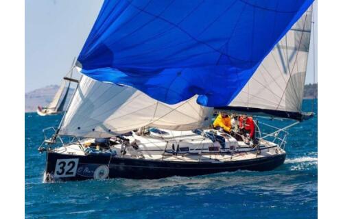 Grand Soleil 40 Šjor III