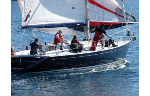 Grand Soleil 43 Skalice