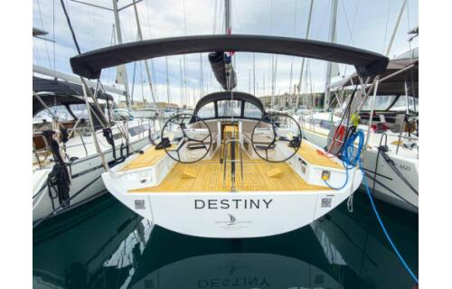 Grand Soleil 44 Performance Destiny