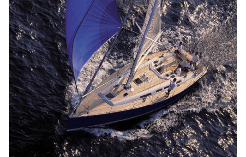 Grand Soleil 45 Pingala