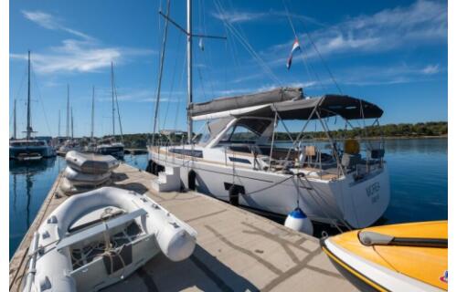 Grand Soleil 52 LC Morea