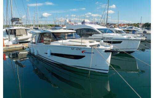 Greenline 39 Vita Bella