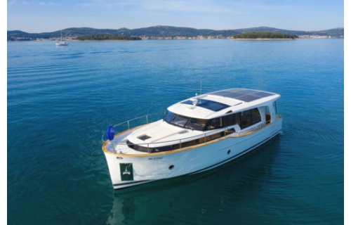 Greenline 40 Lady Elma