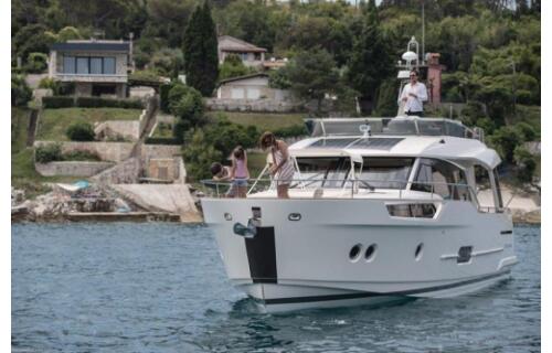 Greenline 48 Nord