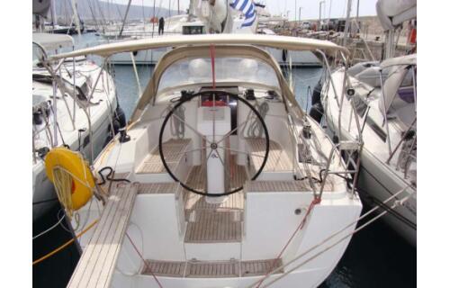 Hanse 325 Selini