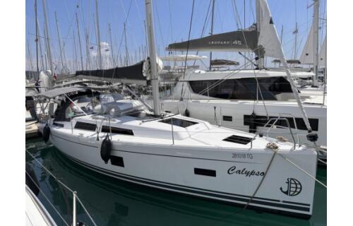 Hanse 388 Calypso