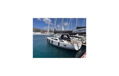 Hanse 388 FuFu