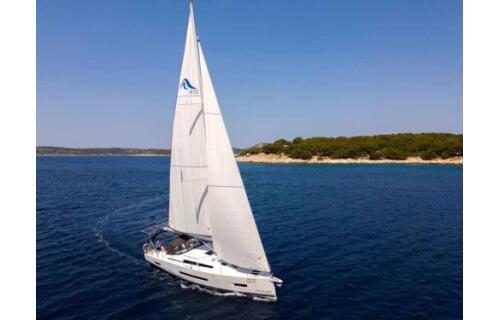 Hanse 410 Mare Sol