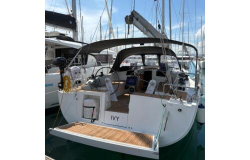 Hanse 415 Ivy