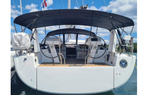 Hanse 508 Ladies G