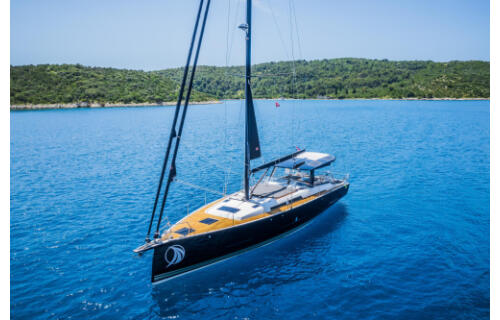 Hanse 510 Darling - OW