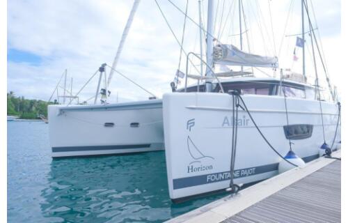 Helia 44 Altair