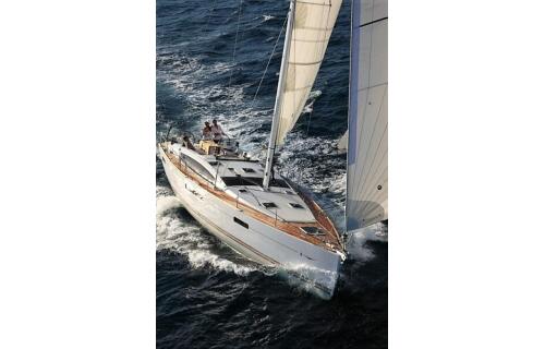 Jeanneau 53 Aybalam
