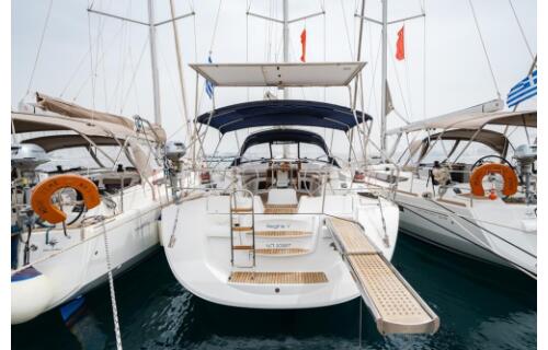 Jeanneau 53 Regina V