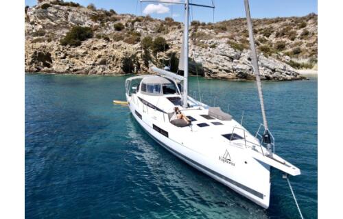 Jeanneau 60 Euphoria