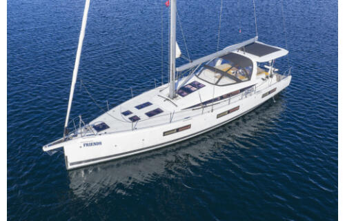 Jeanneau 60 Friends