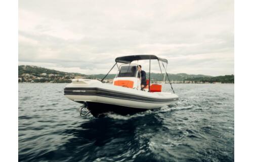 Joker Boat Coaster 650 Plus Joker Boat Coaster 650 Plus